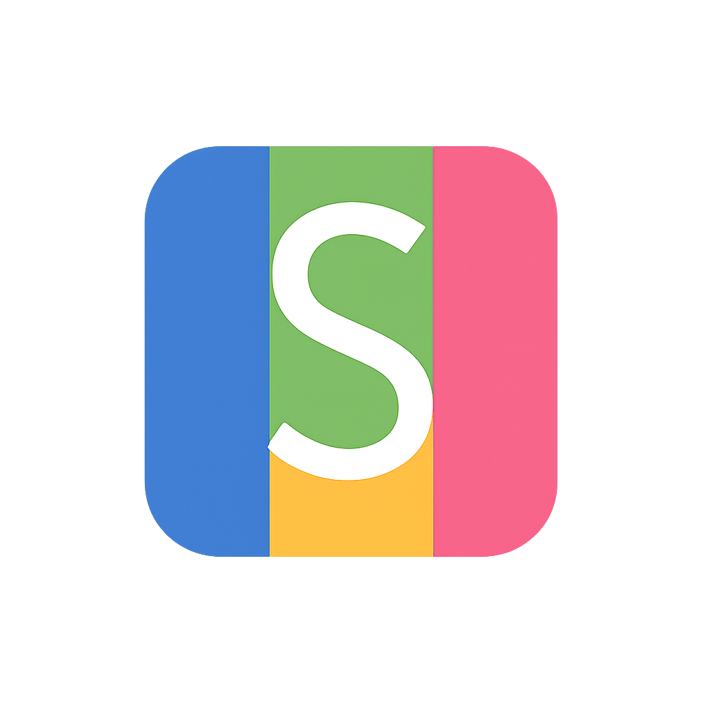 Solveロゴ